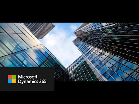 Introducing Microsoft Dynamics 365 Business Central: A modern solution for modern businesses