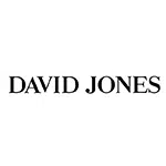 David Jones Logo