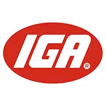 IGA Logo