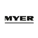 Myer Logo